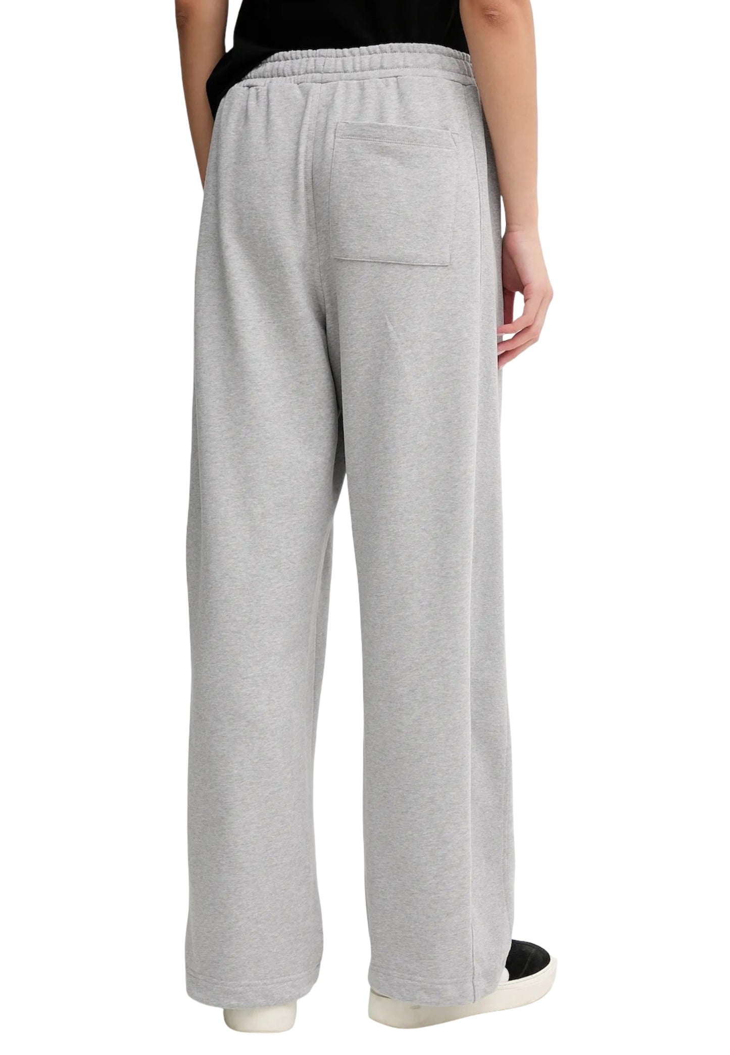 Calvin Klein Jeans Pantaloni Donna Calvin Klein Jeans LV047C249G grey  grey