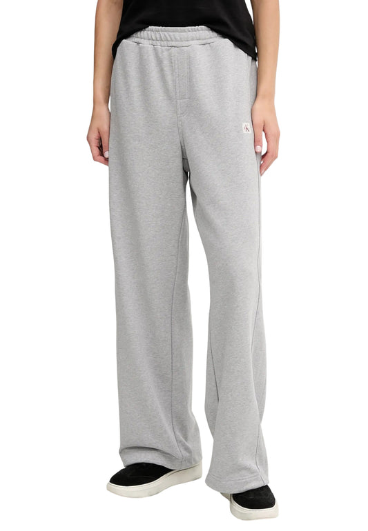 Calvin Klein Jeans Pantaloni Donna Calvin Klein Jeans LV047C249G grey  grey