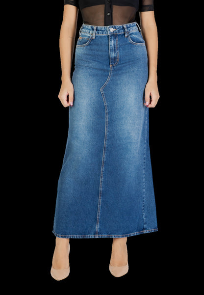 Colcci Gonna Donna Colcci 008.11.00097 blue  blue