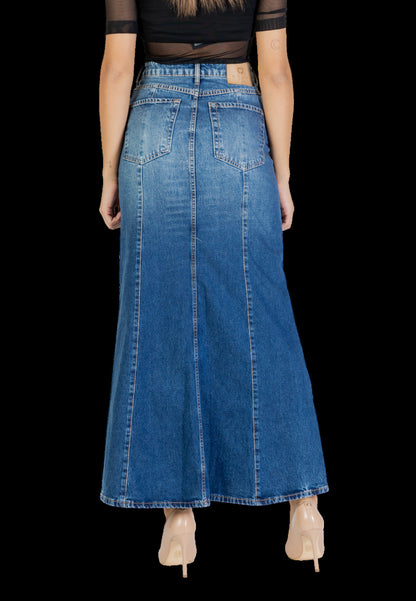 Colcci Gonna Donna Colcci 008.11.00097 blue  blue