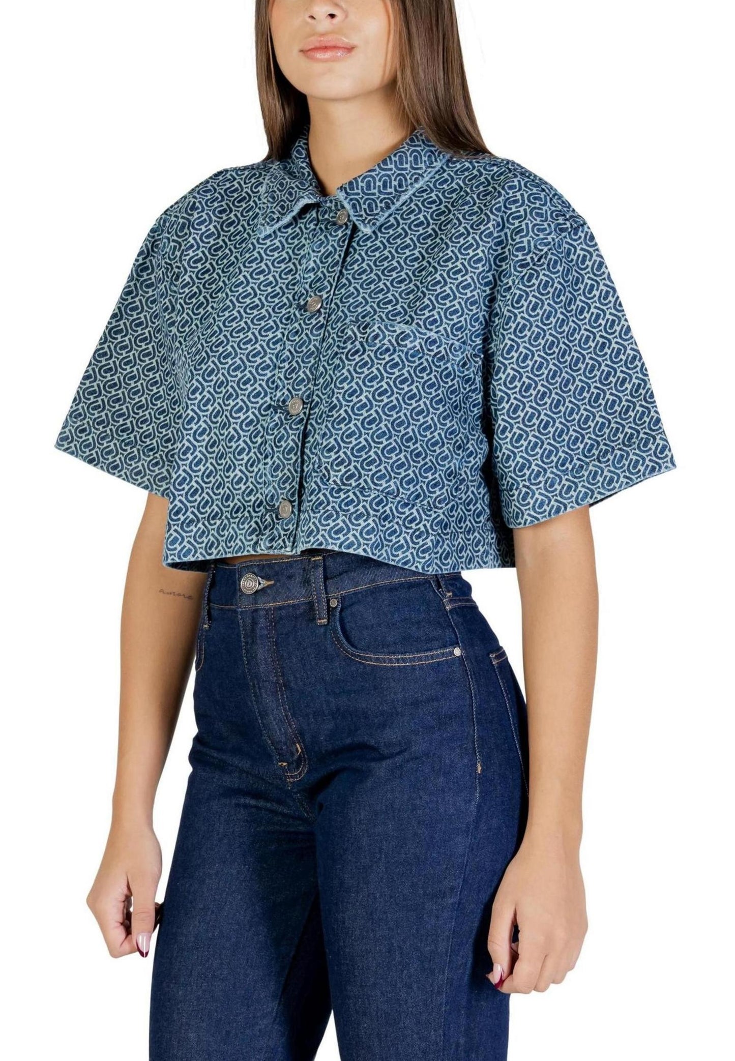 Colcci Camicia Donna