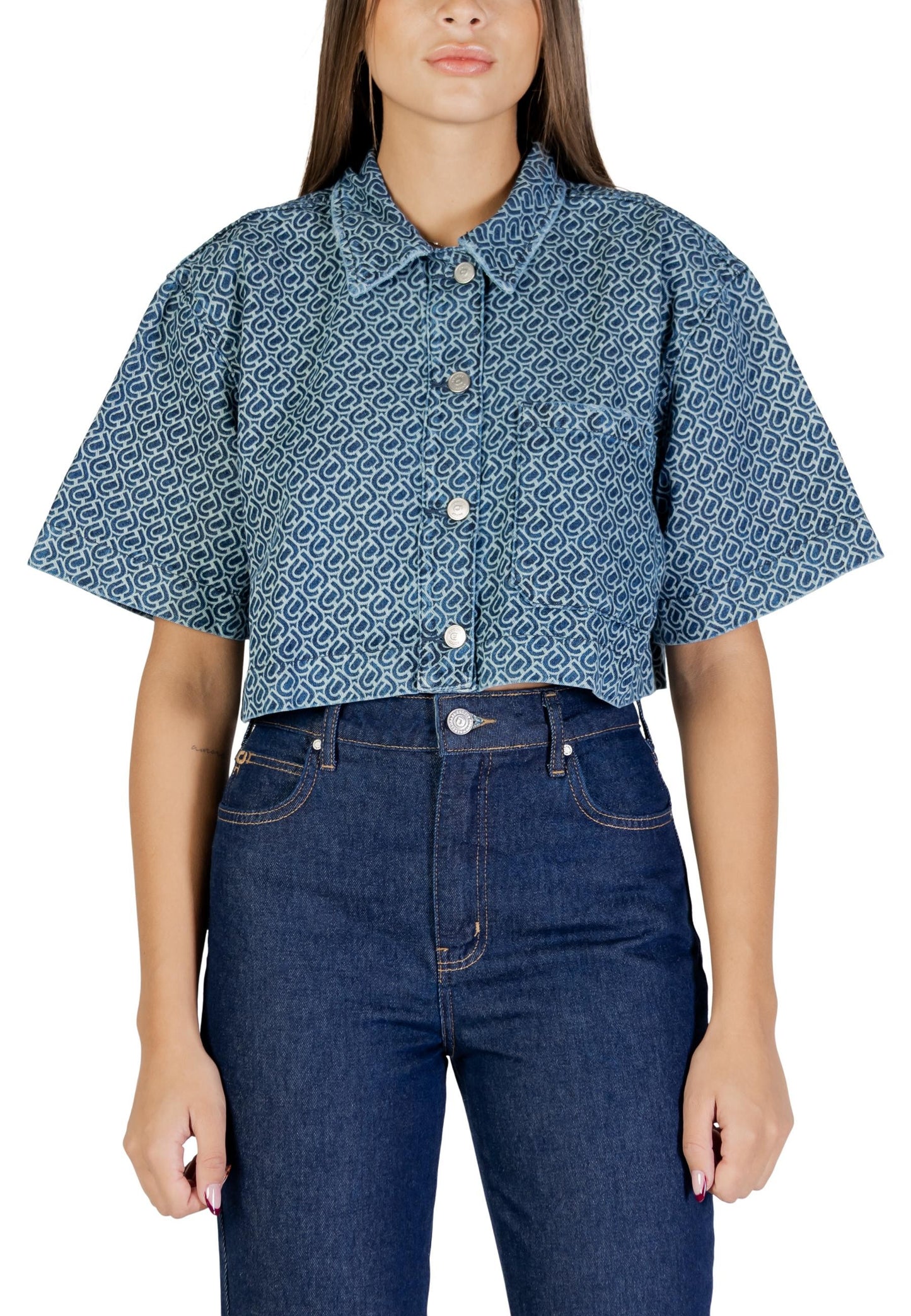 Colcci Camicia Donna