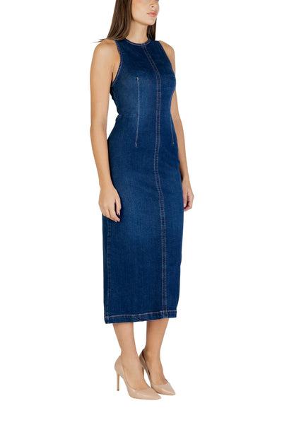 Colcci Abito Donna Colcci 044.11.00193 blue  blue