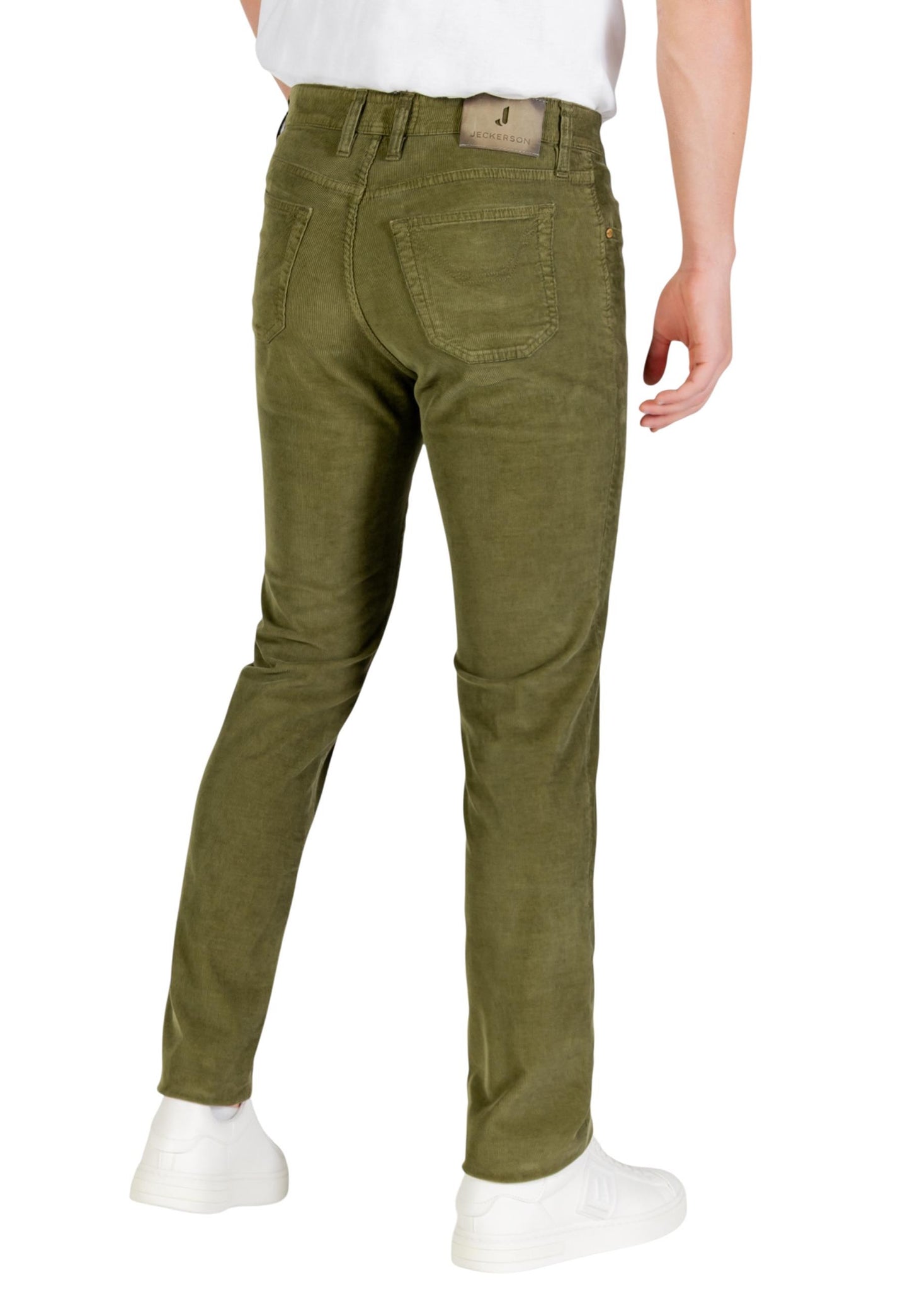 Jeckerson Pantaloni Uomo