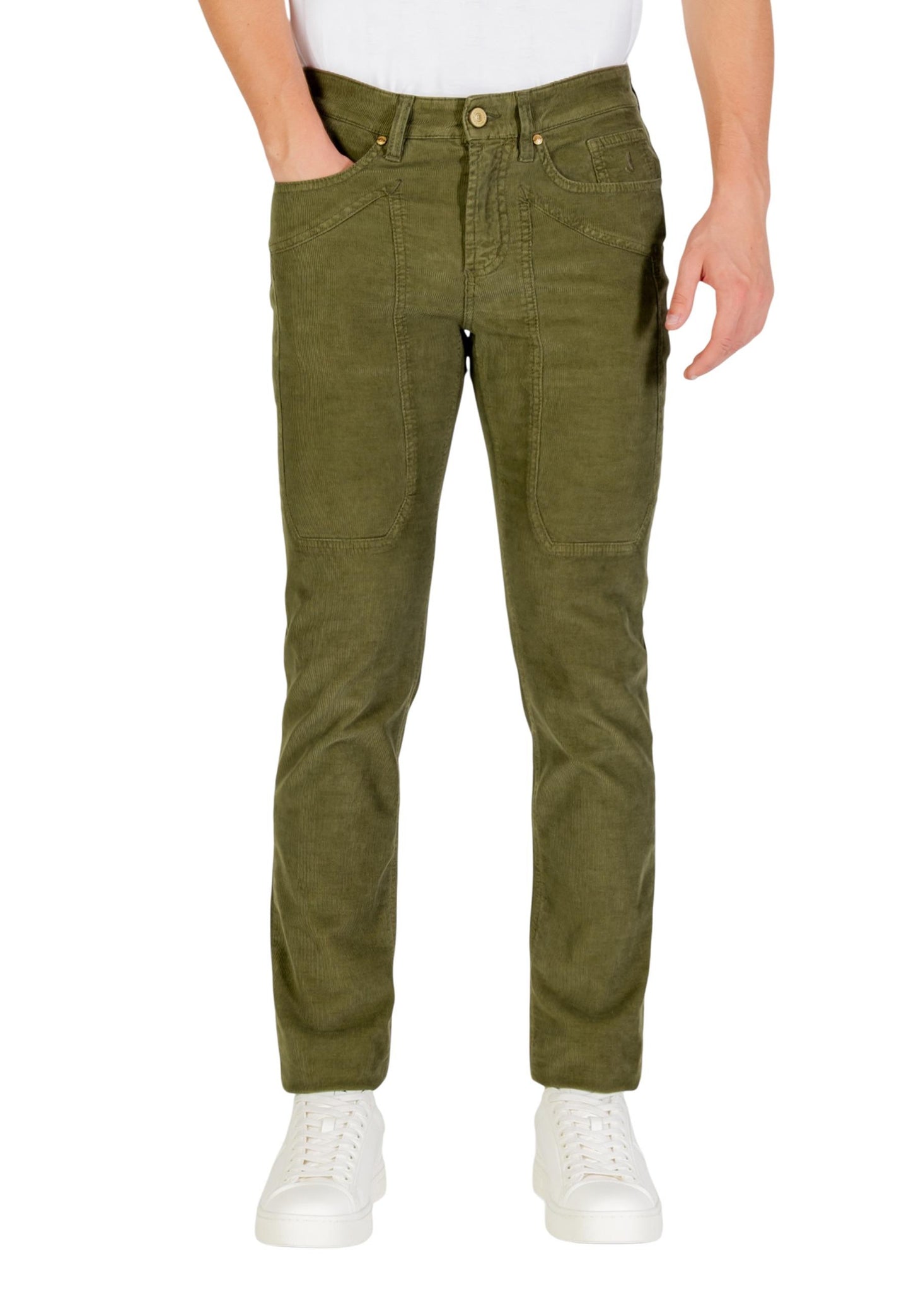 Jeckerson Pantaloni Uomo