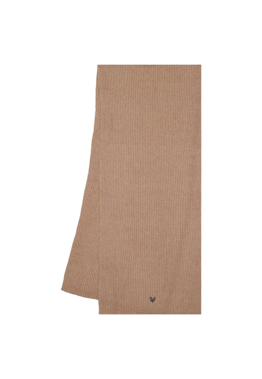 Pieces Sciarpa Donna Pieces 17153232 beige  beige