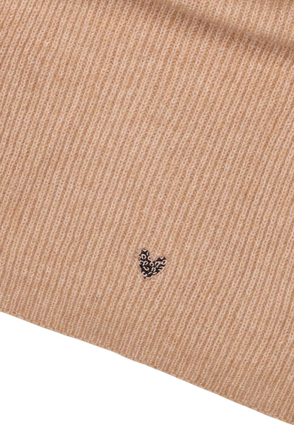 Pieces Sciarpa Donna Pieces 17153232 beige  beige