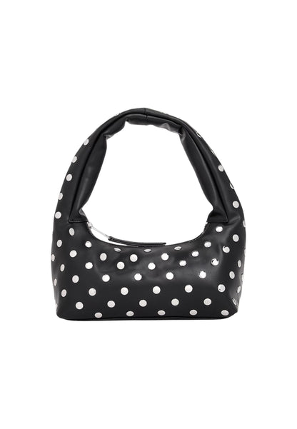 Tommy Hilfiger Jeans Borsa Donna Tommy Hilfiger Jeans AW0AW17894 black  black