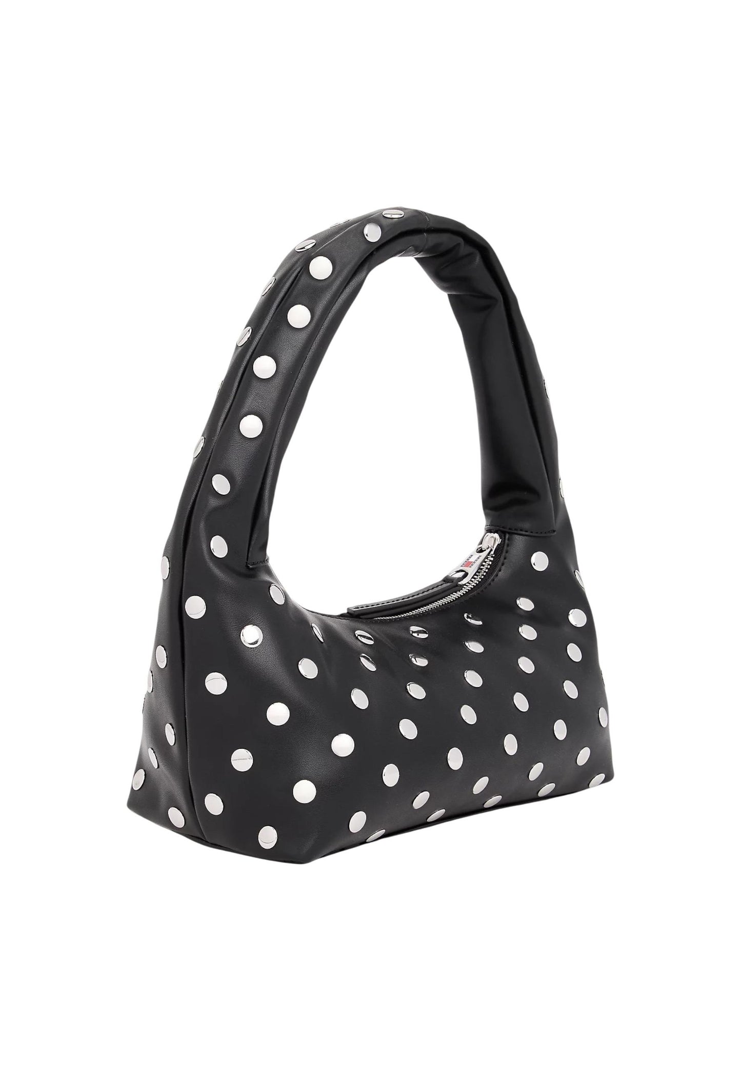 Tommy Hilfiger Jeans Borsa Donna Tommy Hilfiger Jeans AW0AW17894 black  black