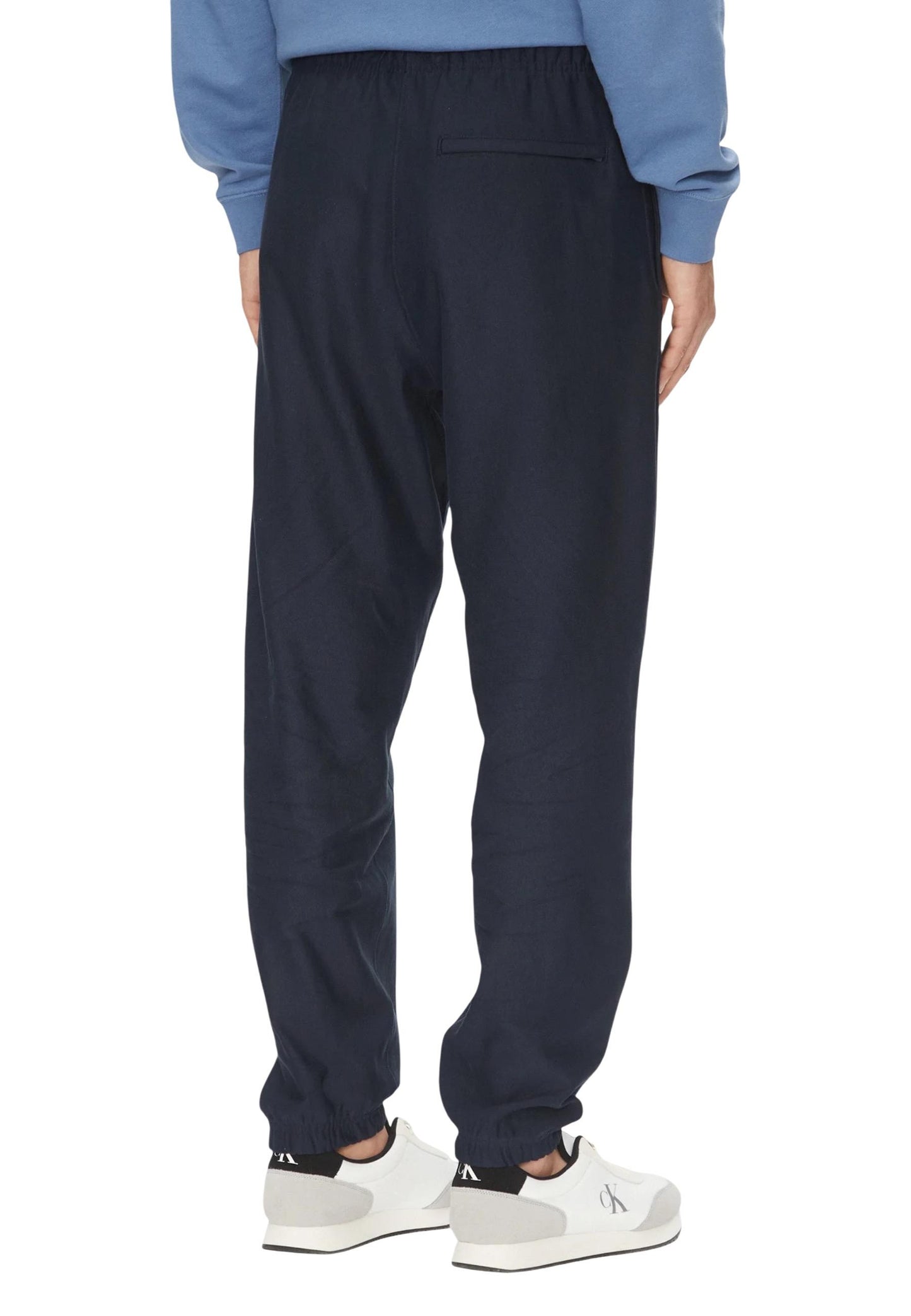 Calvin Klein Jeans Pantaloni Uomo Calvin Klein Jeans LV04RC279G blue  blue