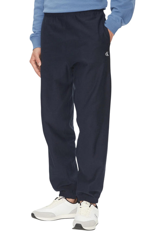 Calvin Klein Jeans Pantaloni Uomo Calvin Klein Jeans LV04RC279G blue  blue