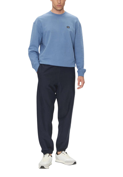Calvin Klein Jeans Pantaloni Uomo Calvin Klein Jeans LV04RC279G blue  blue