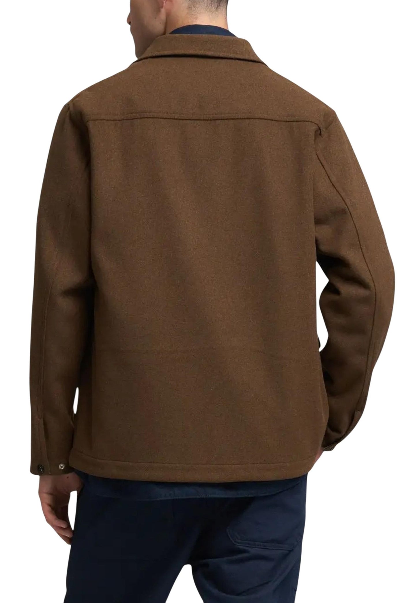 Replay Giacca Uomo Replay M8495.000.85314 brown  brown