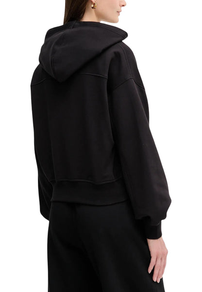 Calvin Klein Jeans Felpa Donna Calvin Klein Jeans LV047C216G black  black