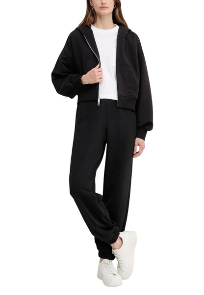 Calvin Klein Jeans Felpa Donna Calvin Klein Jeans LV047C216G black  black