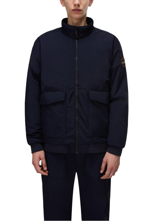 Napapijri Giacca Uomo