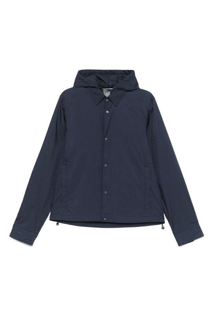 Emporio Armani Giubbotto Uomo Emporio Armani v_33103 blue  blue