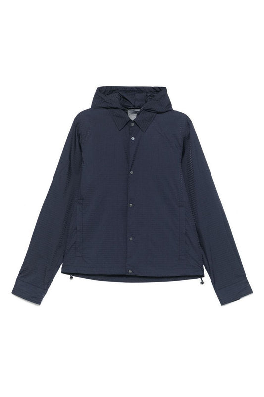 Emporio Armani Giubbotto Uomo