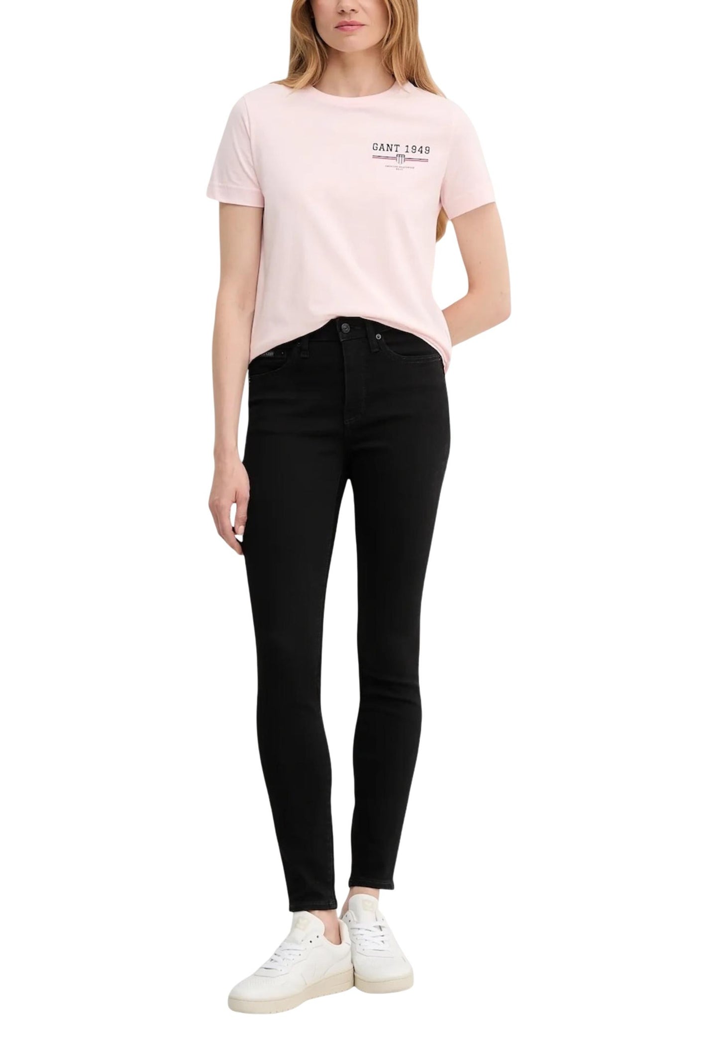 Calvin Klein Jeans Jeans Donna Calvin Klein Jeans LV047C777G black  black