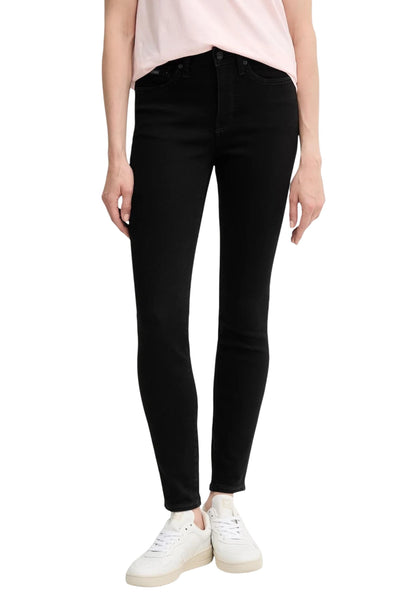 Calvin Klein Jeans Jeans Donna Calvin Klein Jeans LV047C777G black  black