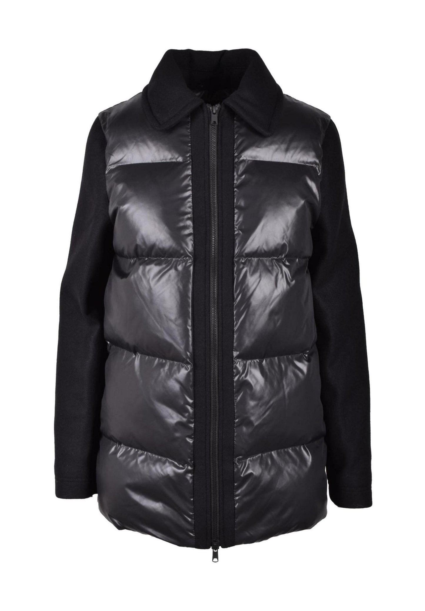Love Moschino Giubbotto Donna Love Moschino LOVPIUDAAF1ST0708547/01 black  black