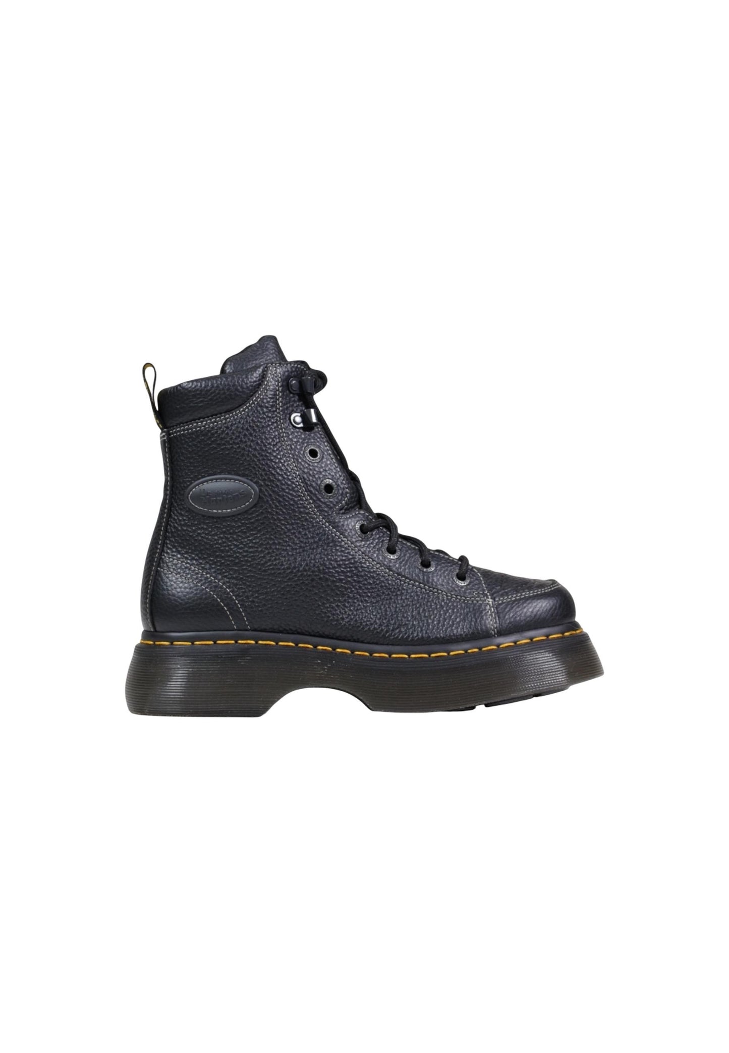 Dr. Martens Stivali Donna Dr. Martens 42032001 black  black
