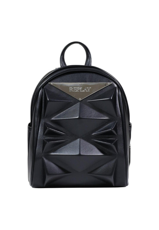 Replay Borsa Donna Replay FW3805.000.A0015G black  black