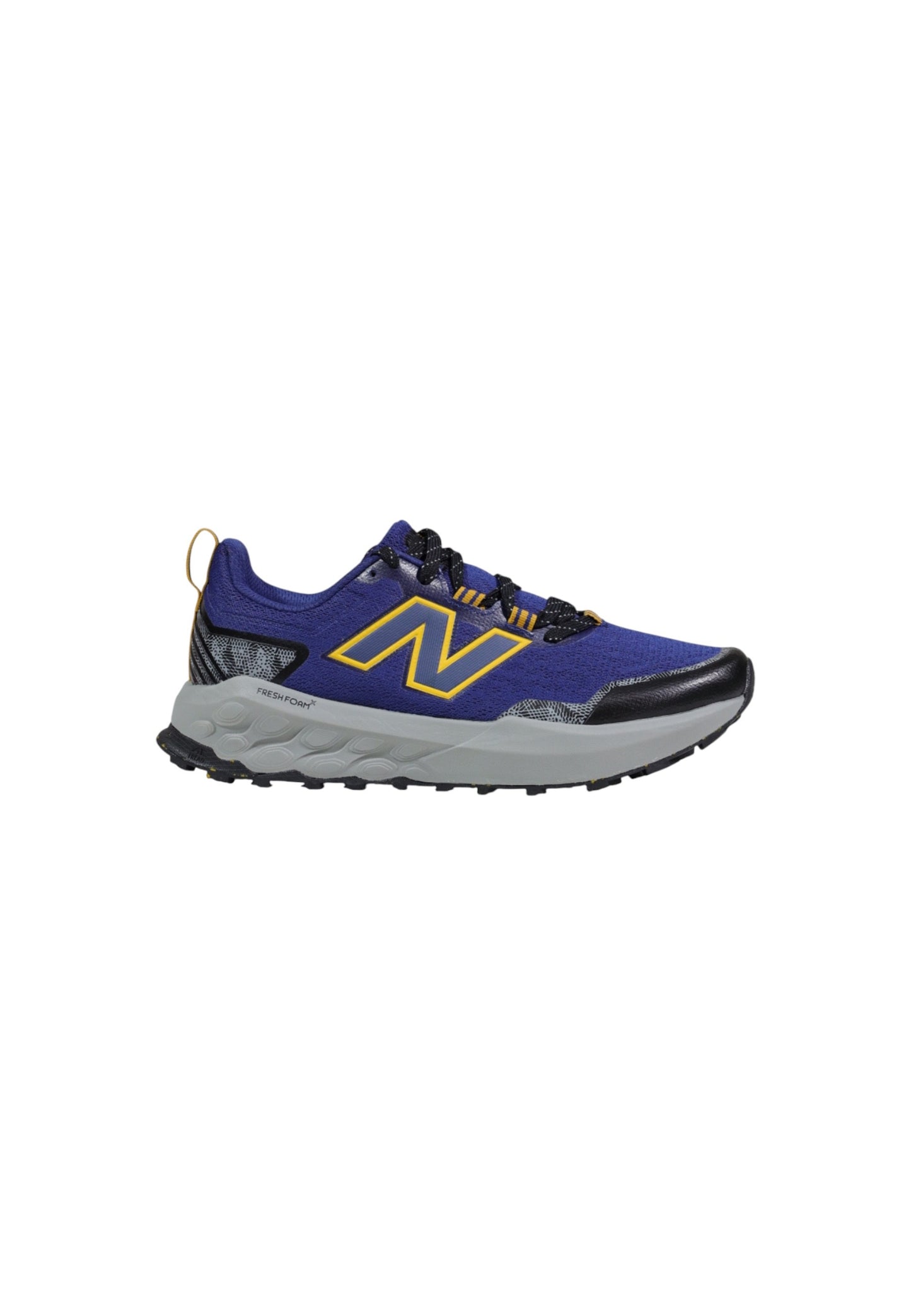 New Balance Sneakers Uomo New Balance MTGAROH2 blue  blue
