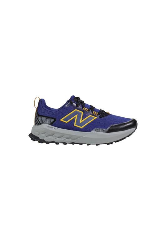 New Balance Sneakers Uomo New Balance MTGAROH2 blue  blue