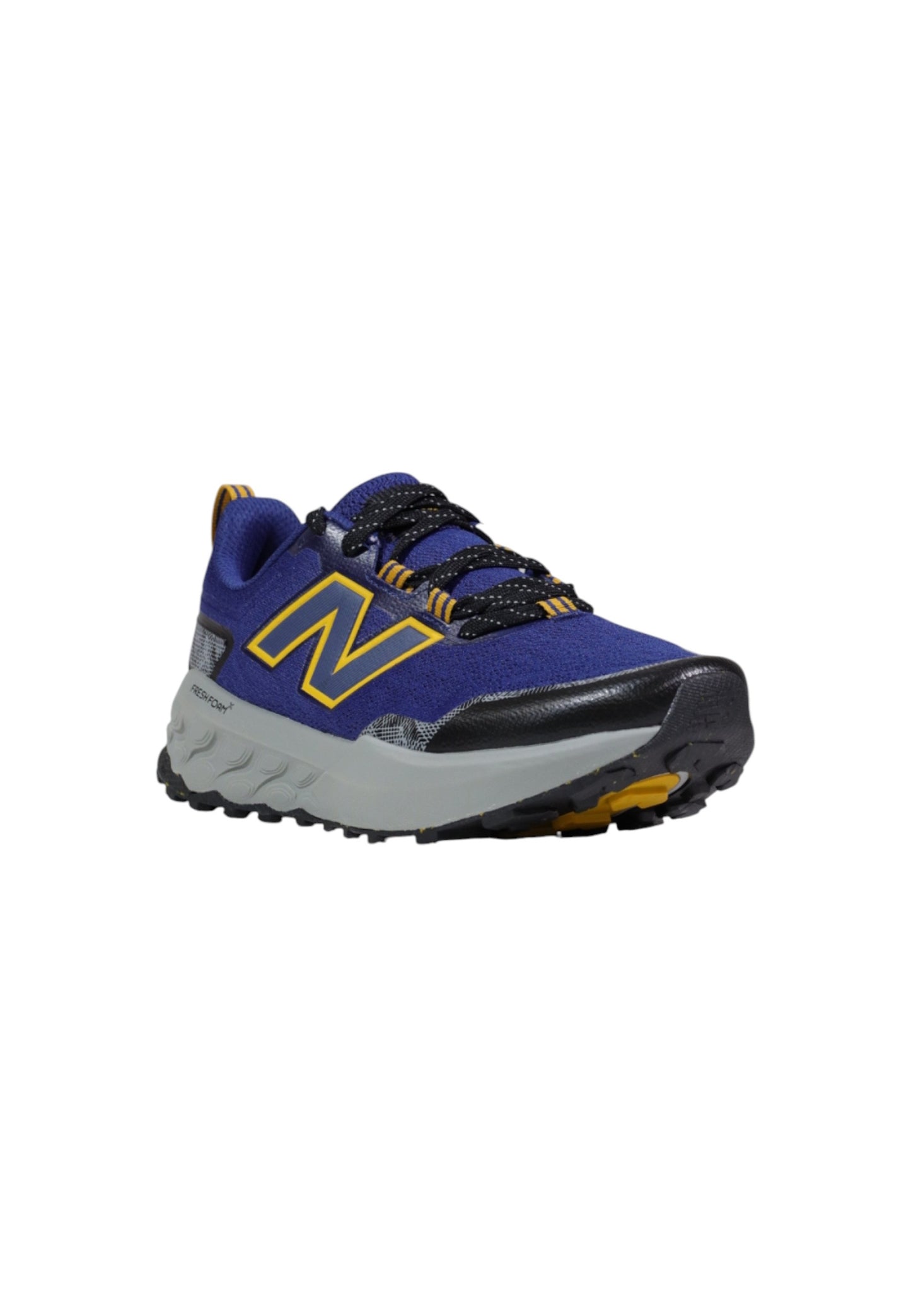 New Balance Sneakers Uomo New Balance MTGAROH2 blue  blue