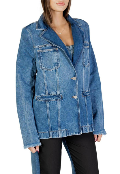 Colcci Giacca Donna Colcci 058.11.00019 blue  blue