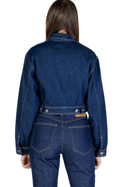 Colcci Giubbotto Donna Colcci 032.11.00073 blue  blue