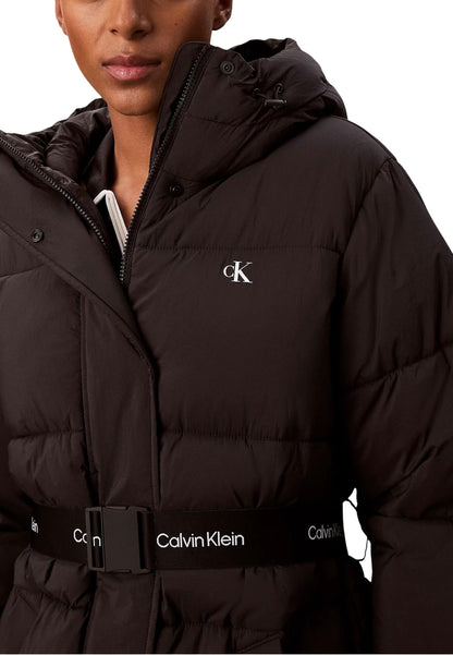 Calvin Klein Jeans Giubbotto Donna Calvin Klein Jeans LV047D507G black  black