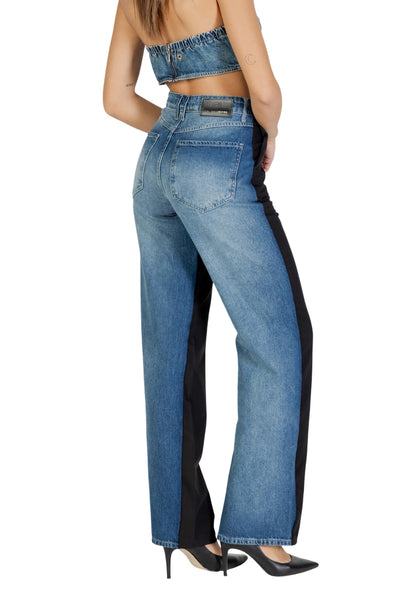Colcci Jeans Donna Colcci 002.11.00425 black  black