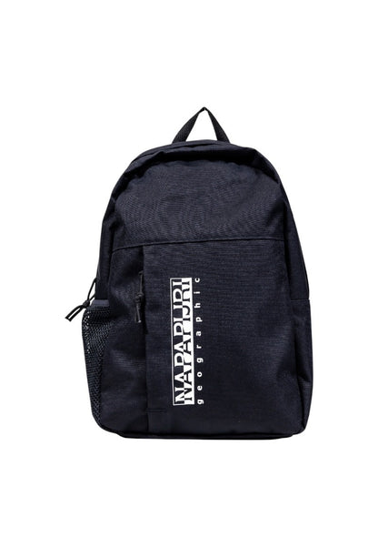 Napapijri Borsa Uomo Napapijri NP0A88ZL black  black
