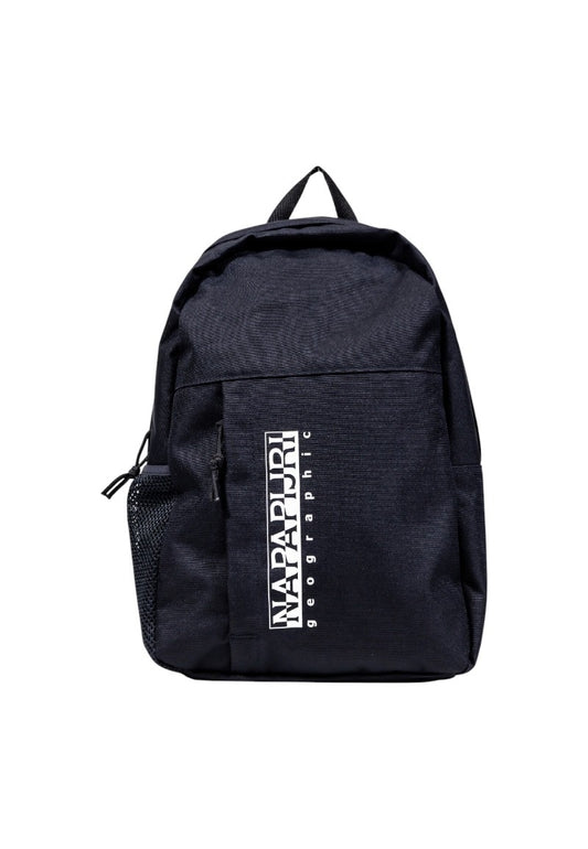 Napapijri Borsa Uomo Napapijri NP0A88ZL black  black
