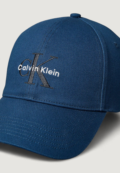 Calvin Klein Jeans Cappello Uomo Calvin Klein Jeans LV04G5004G blue  blue