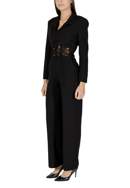 Morgan De Toi Tuta Donna Morgan De Toi 252-PCORSE black  black