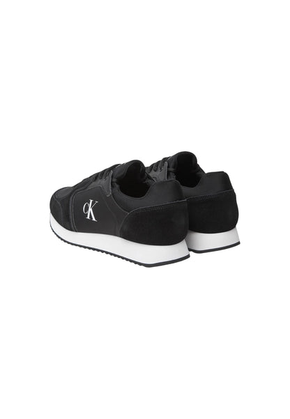 Calvin Klein Jeans Sneakers Uomo Calvin Klein Jeans YM0YM01326 black  black