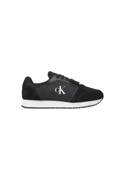 Calvin Klein Jeans Sneakers Uomo Calvin Klein Jeans YM0YM01326 black  black