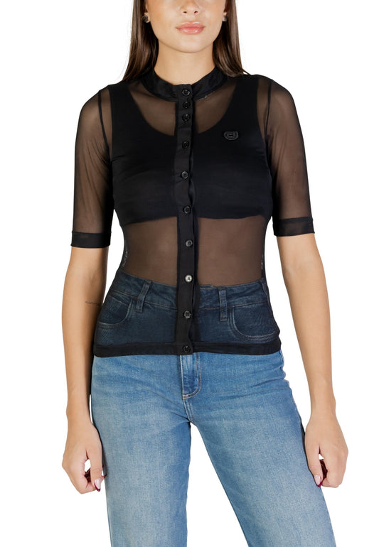 Colcci Blouse Donna Colcci 036.11.00139 black  black