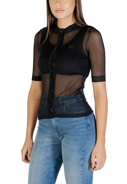 Colcci Blouse Donna Colcci 036.11.00139 black  black