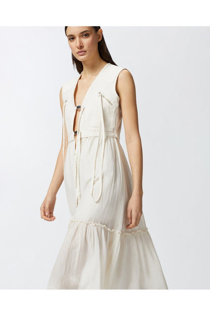 Pinko Abito Donna Pinko v_32557 white  white