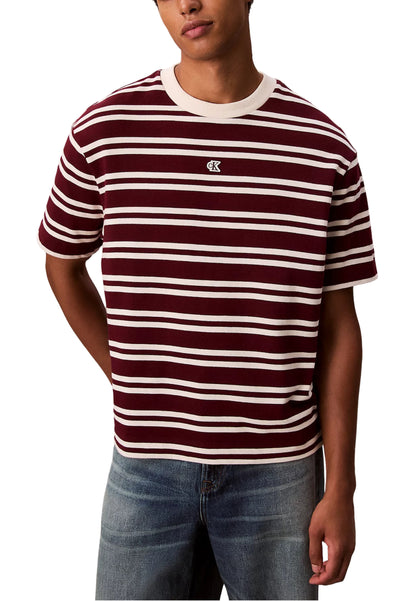 Calvin Klein Jeans T-Shirt Uomo