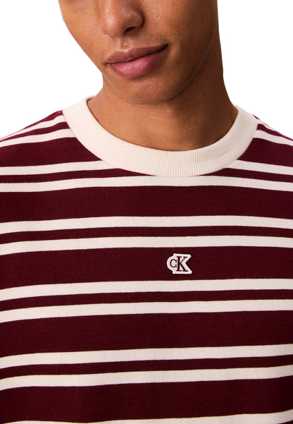 Calvin Klein Jeans T-Shirt Uomo