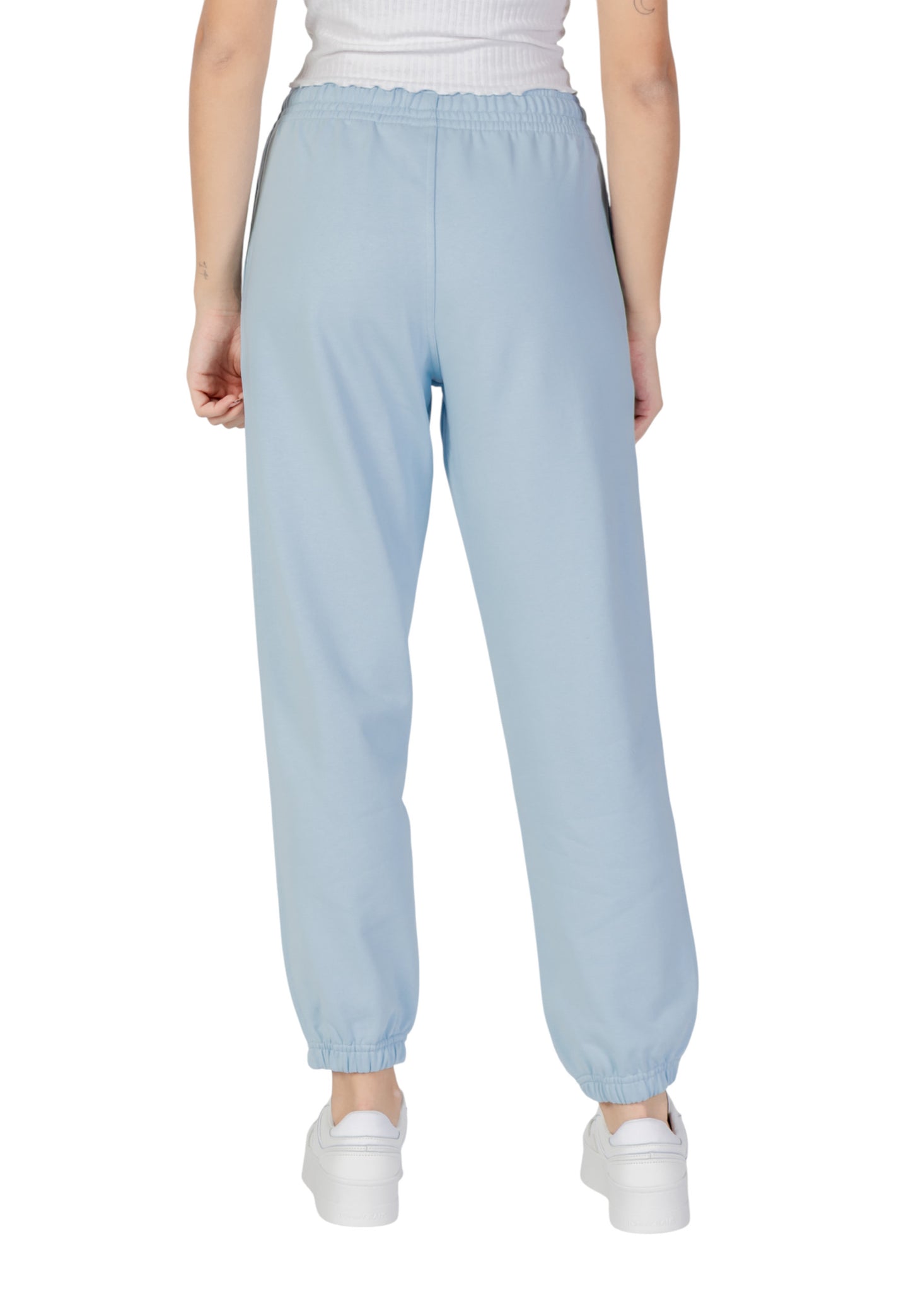Calvin Klein Jeans Pantaloni Donna Calvin Klein Jeans LV047B235G light blue  light blue