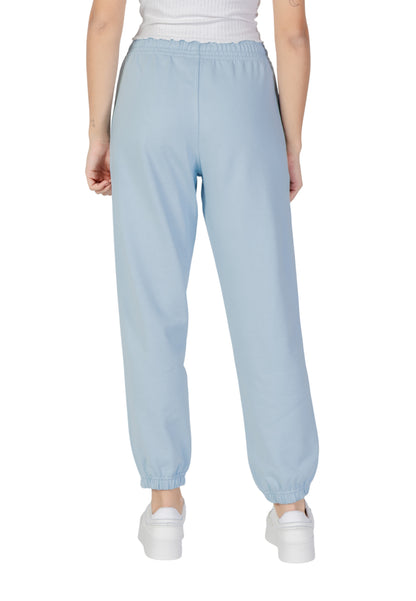 Calvin Klein Jeans Pantaloni Donna Calvin Klein Jeans LV047B235G light blue  light blue
