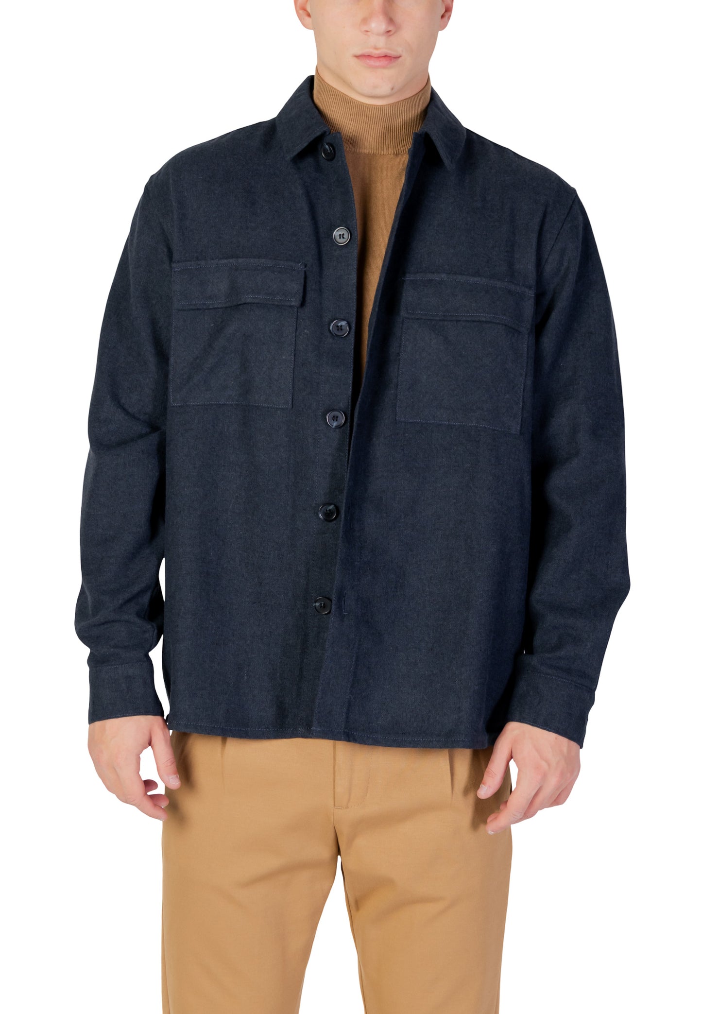 Only & Sons Giacca Uomo Only & Sons 22034929 blue  blue