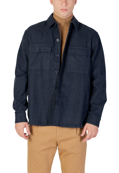 Only & Sons Giacca Uomo Only & Sons 22034929 blue  blue