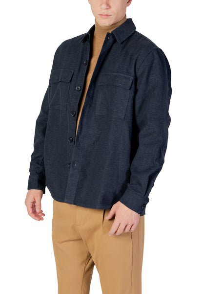 Only & Sons Giacca Uomo Only & Sons 22034929 blue  blue